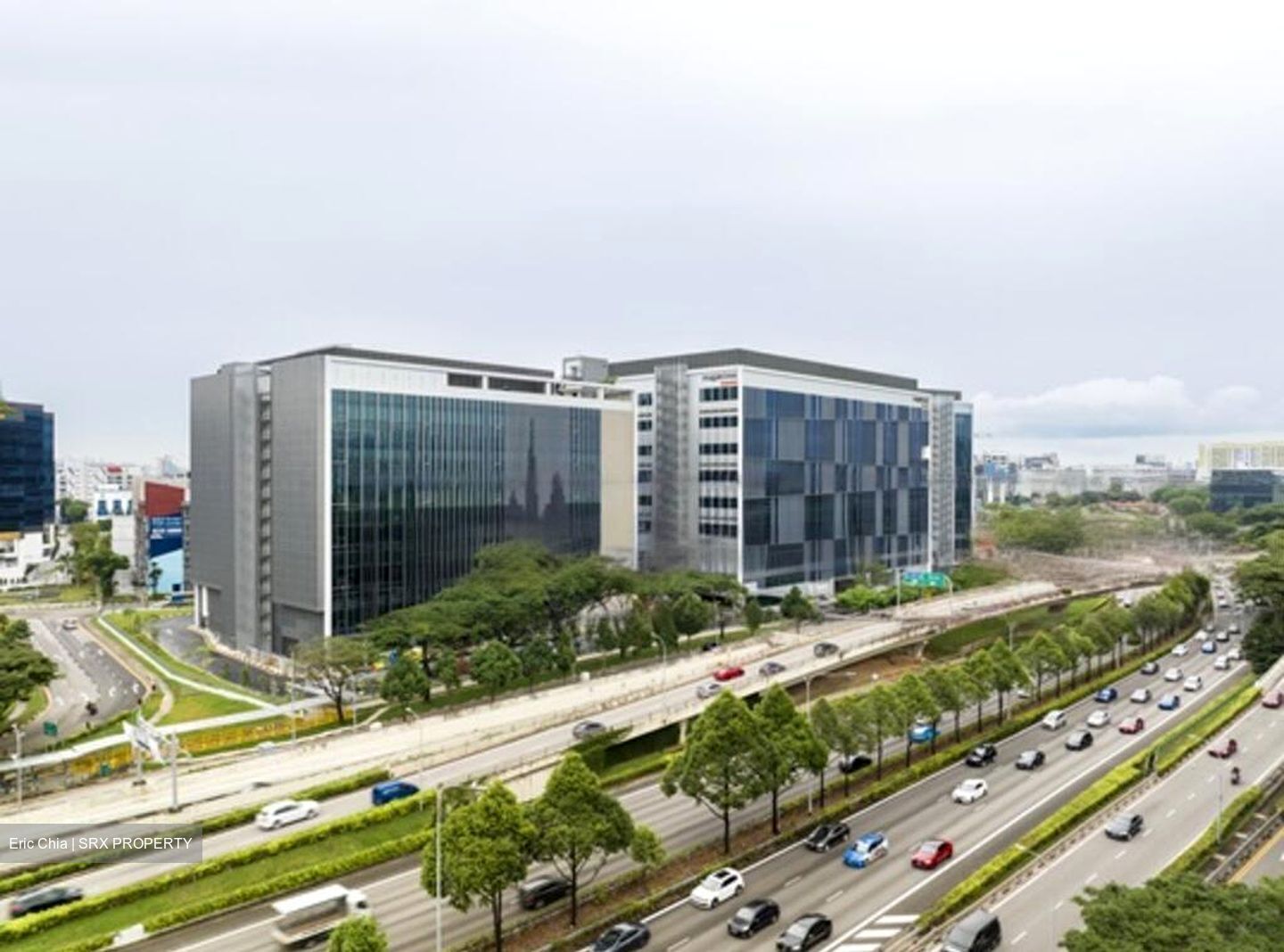 Kallang Way (D13), Factory #458196581